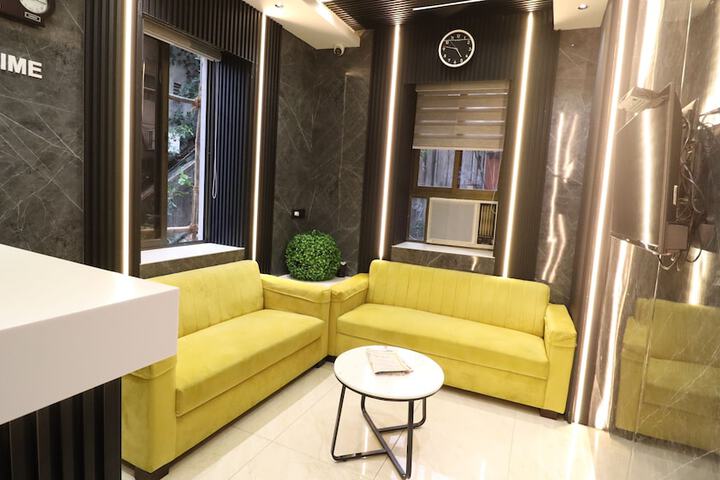 Fitness Center Photo