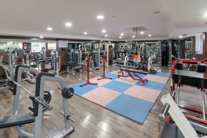 Health and Fitness 48 of 67