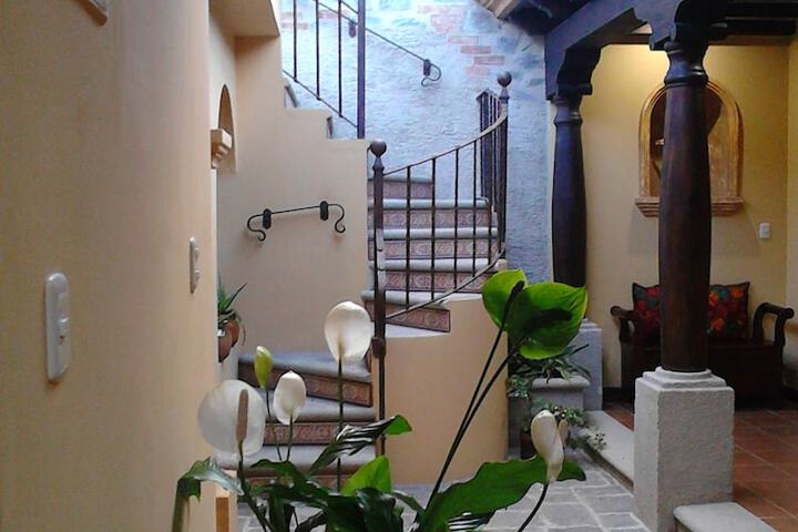 Hotel Interior 54 of 65