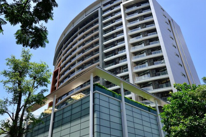 Exterior Photo