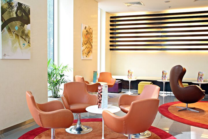 Hotel Interior 3 of 65