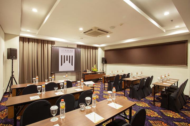 Ballroom