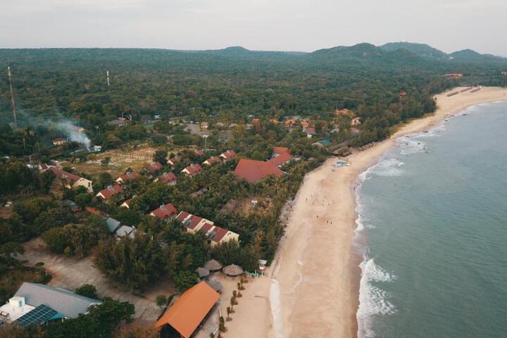 Fitness Center Photo