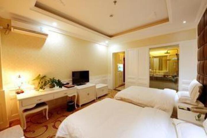 Diheng Hotel Shizong