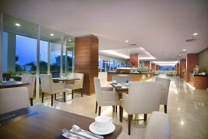 Restaurants