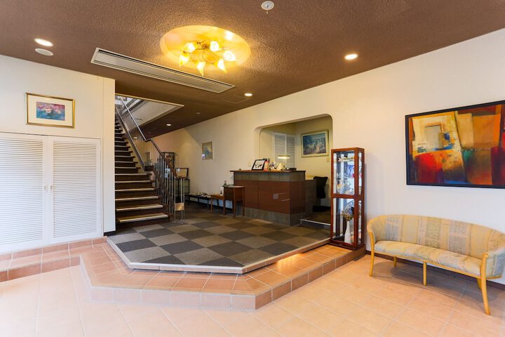 Hotel Interior 2 of 46