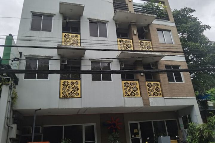 Sunny Day Residences Cainta