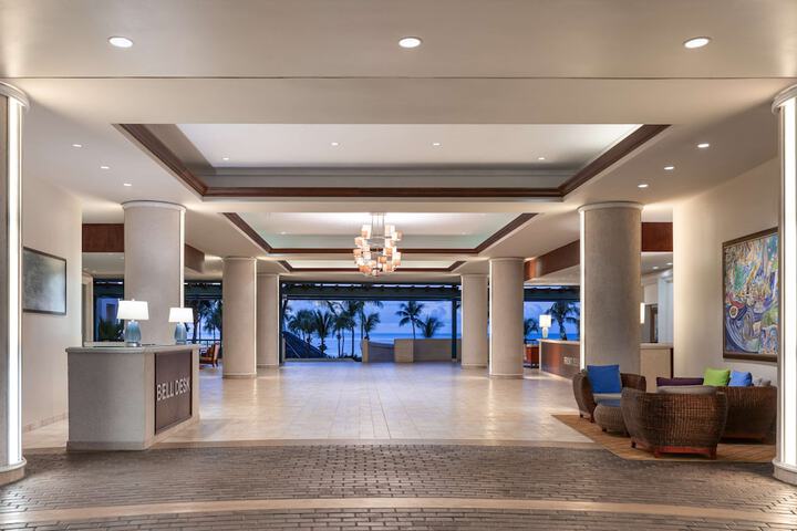 Hotel Interior 2 of 247