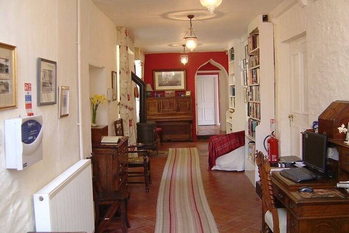 Hotel Interior 2 of 25