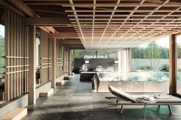 Pool 14 of 43