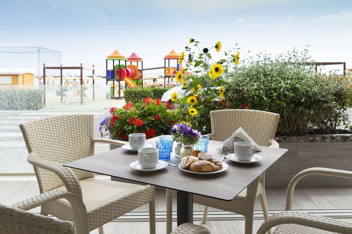 Hotel Riviera in Bellaria-Igea Marina