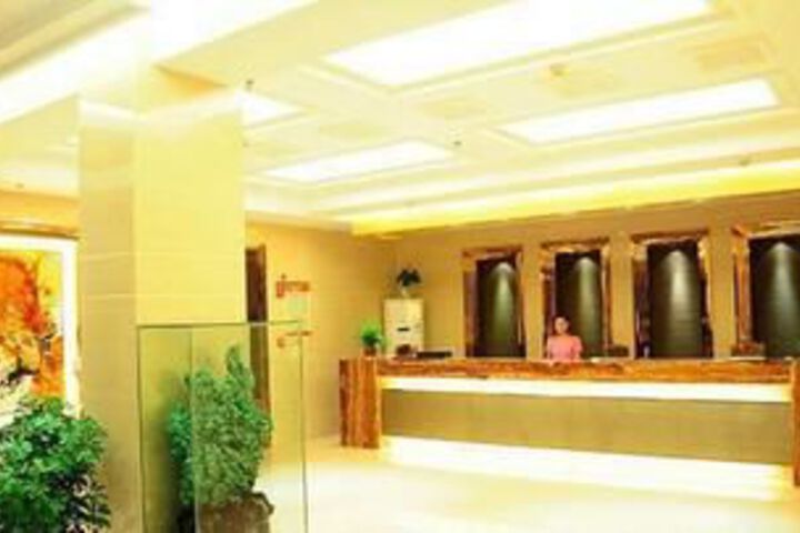Hotel Interior 3 of 55