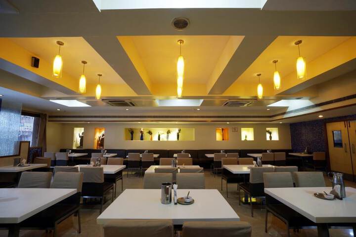 Restaurants