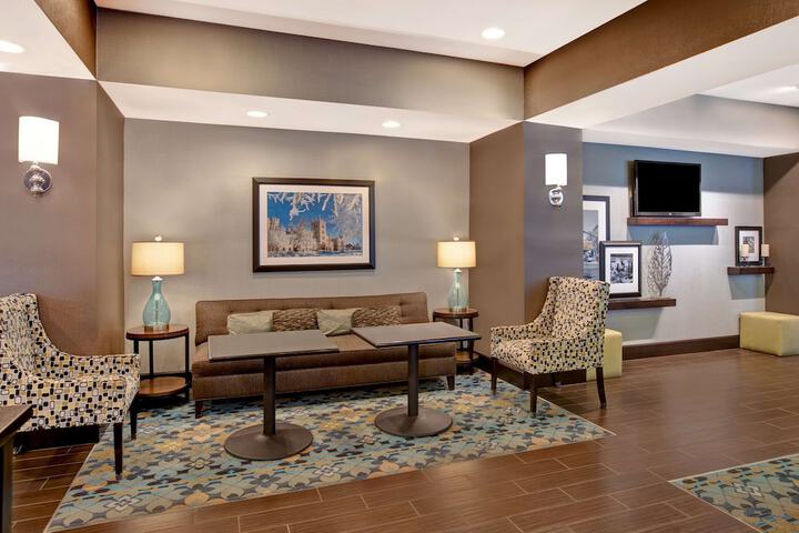 Hotel Interior 3 of 45