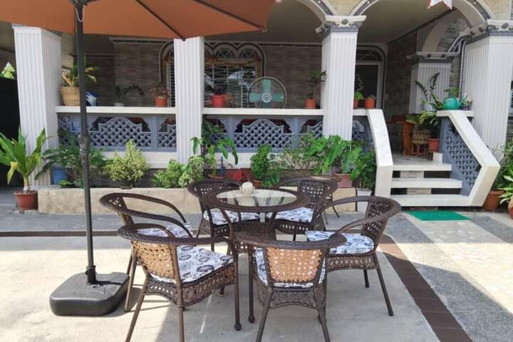Terrace/Patio 43 of 62