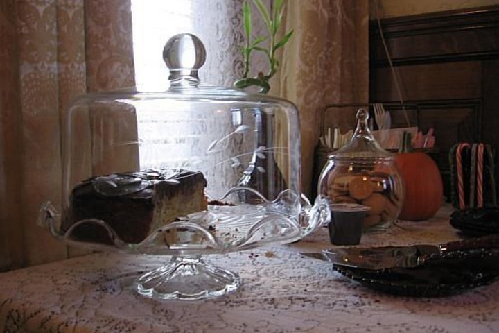 Dining Photos