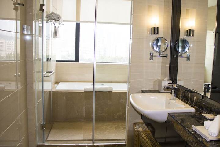 Fitness Center Photo