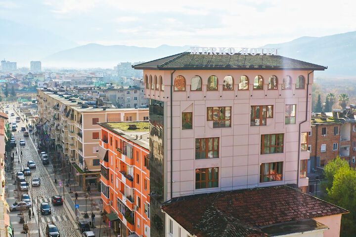 Merko Hotel