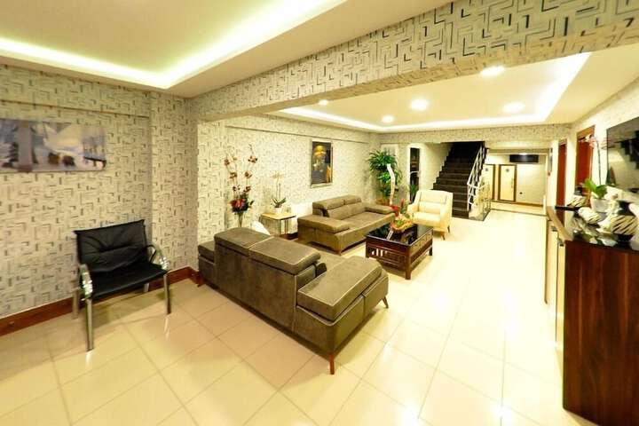 La Boutique Atlantik Hotel