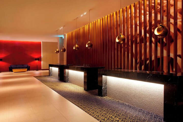 Hotel Interior 4 of 76