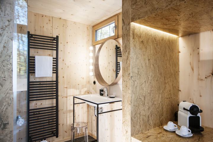 Bathroom Vanities