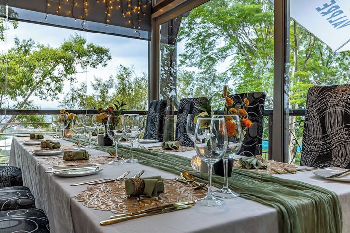 Dining Photos