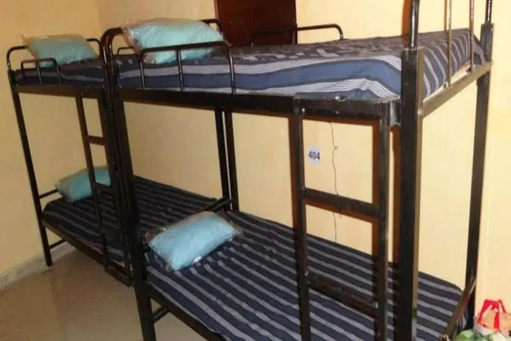 SK Residency