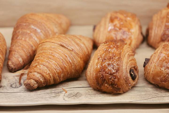 Breakfast/Coffee Service 47 of 59