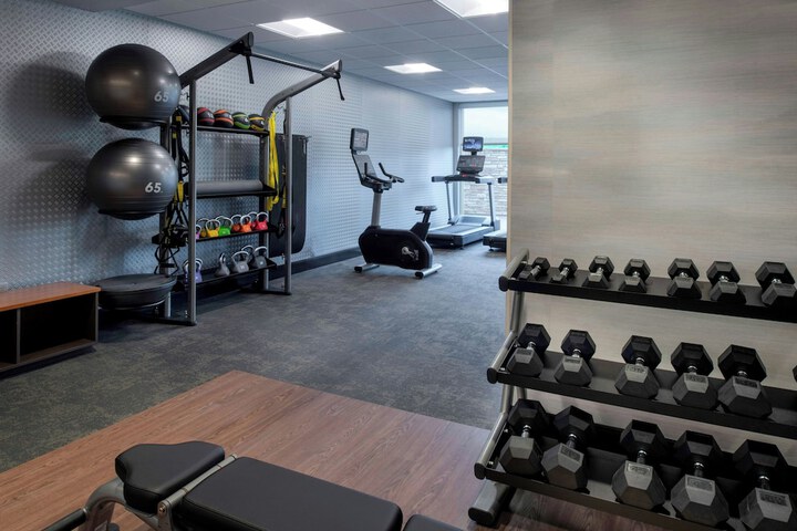 Health and Fitness 16 of 27