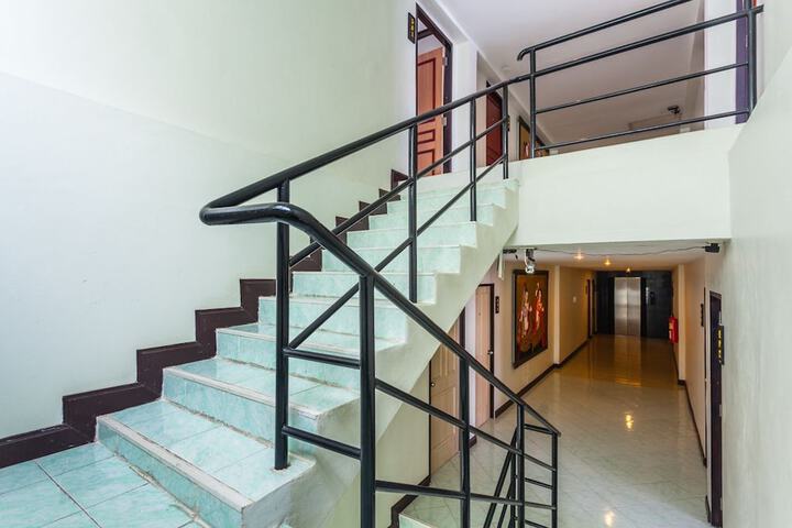 Hotel Interior 46 of 47