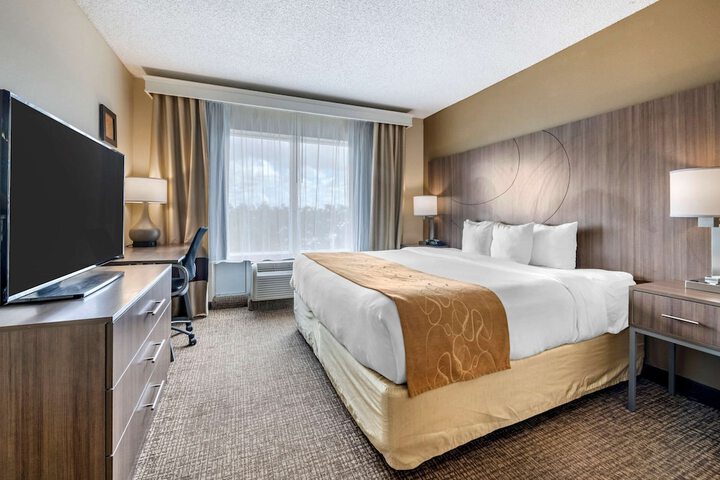 1 King Bed Suite (22 of 26)