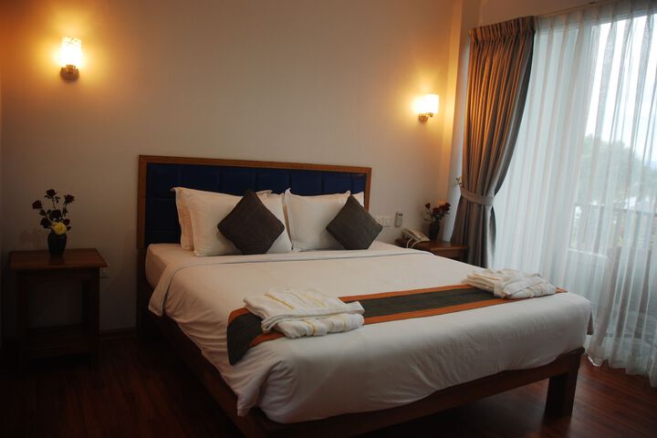 Room 13 of 60