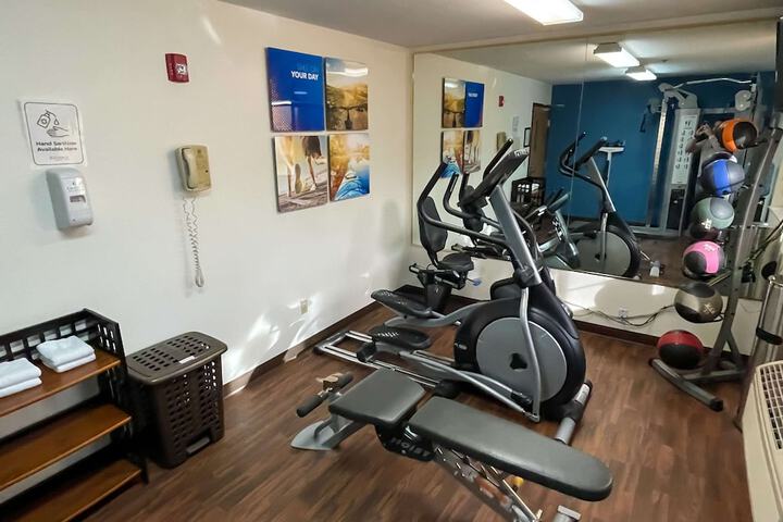 Health and Fitness 49 of 64