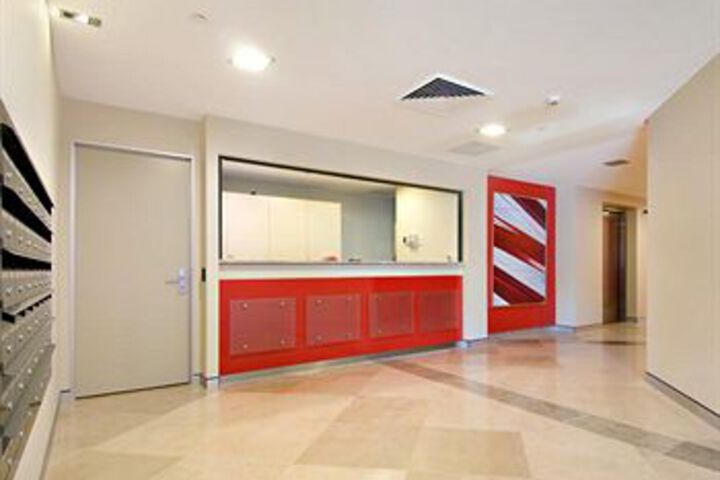 Hotel Interior 85 of 90