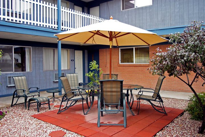 Best Western Park Terrace Inn & Memories R