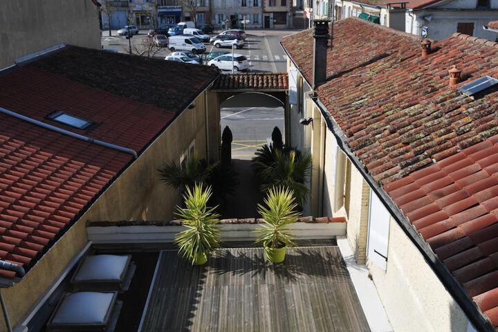 Terrace/Patio 22 of 63
