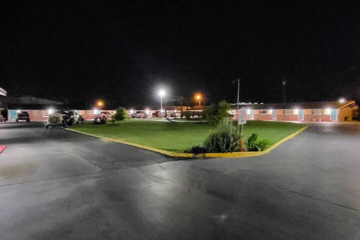 Photo of Gulfway Motel by OYO Near Airport I 37