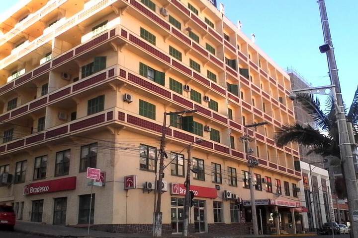 Grande Hotel Torres