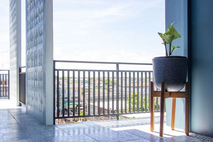 Terrace/Patio 10 of 26