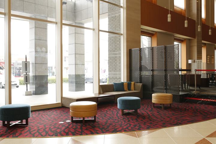 Lobby Photos