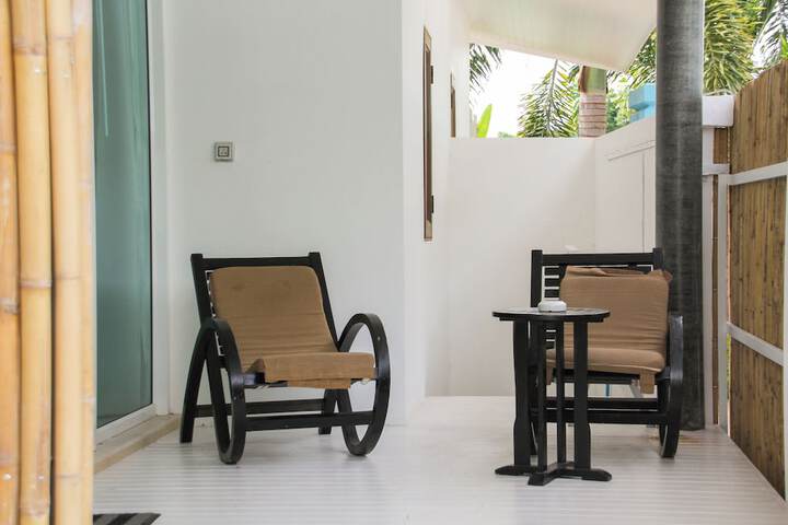 Terrace/Patio 98 of 160