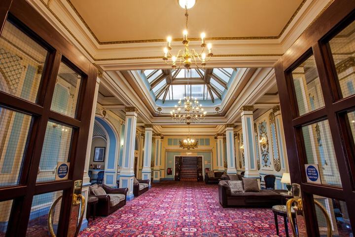 Hotel Interior 3 of 57