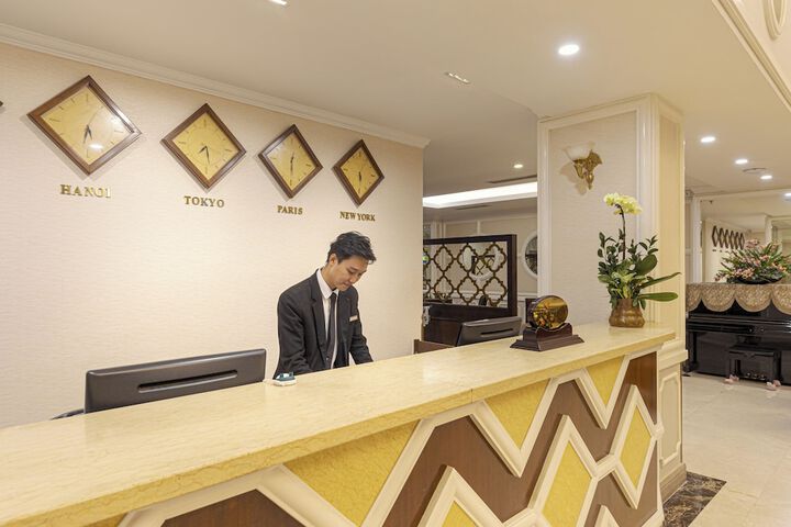 Hotel Interior 4 of 60
