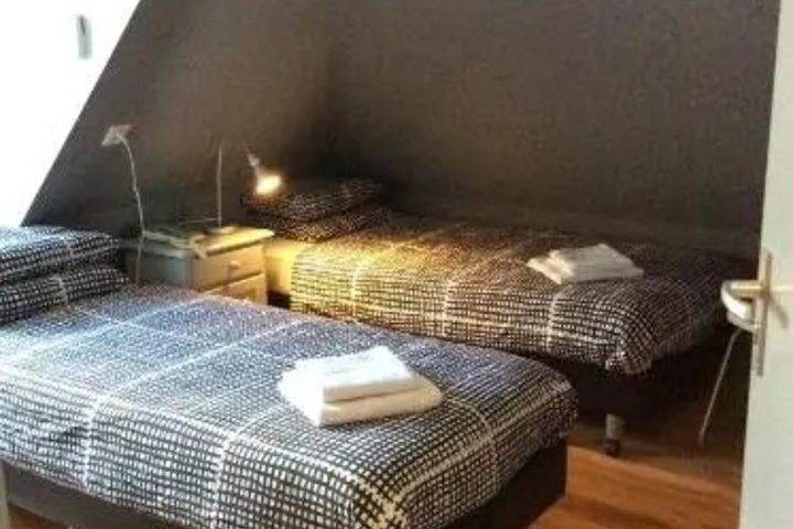 Hotel Den Berg