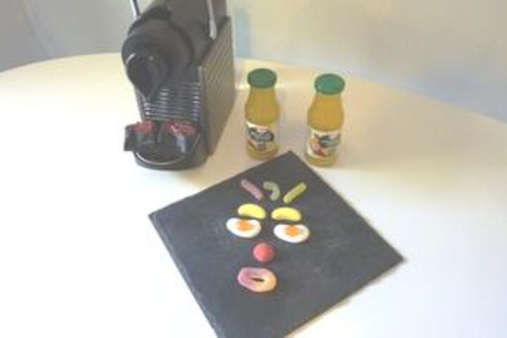 Fitness Facility Photos