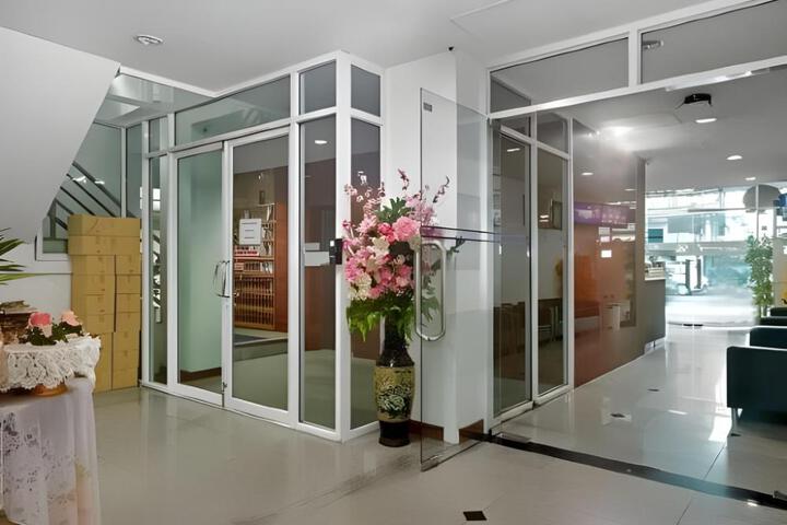 Fitness Facility Photos