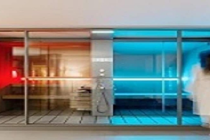 Spa and Wellness