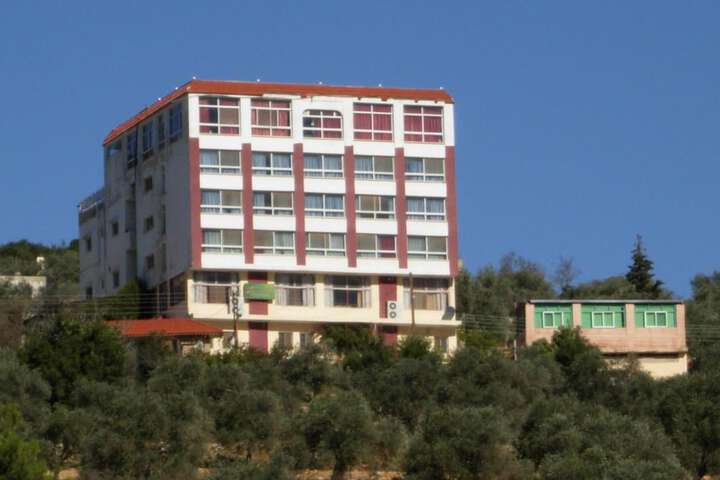 Hotel 40 of 40