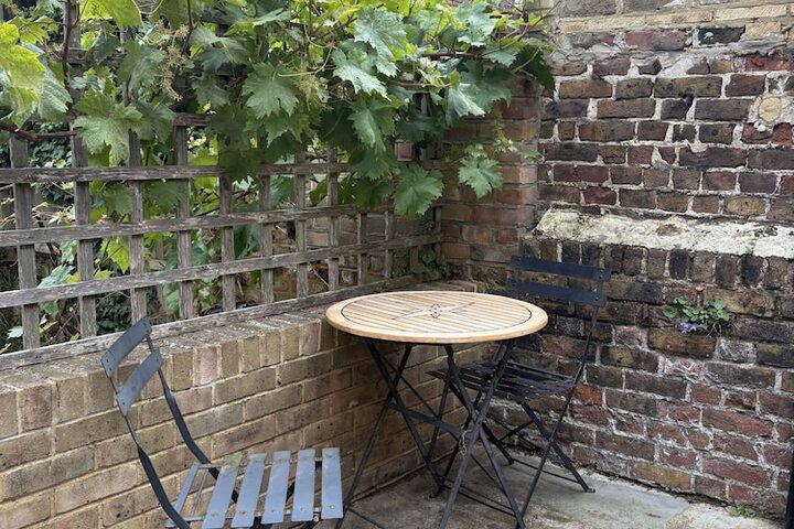 Terrace/Patio 99 of 103