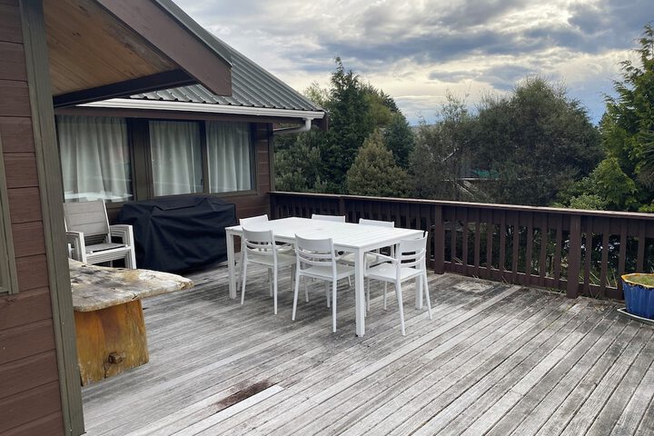 42 Park Avenue in Ohakune